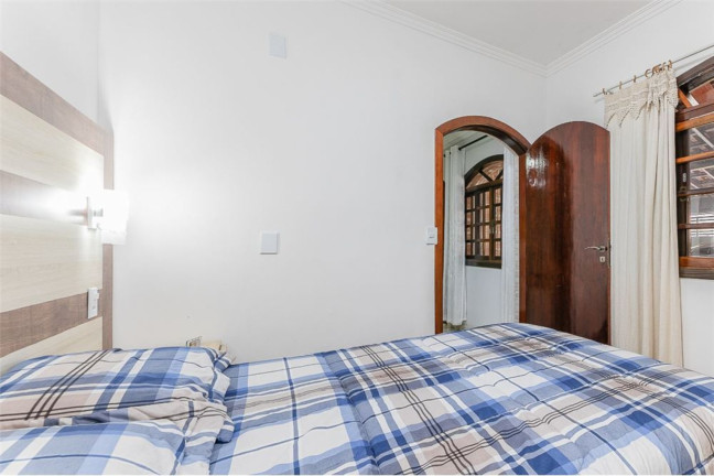 Imagem Casa com 3 Quartos à Venda,  em Jardim Dos Ipês - São Paulo
