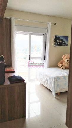 Foto do imóvel Apartamento com 3 Quartos à Venda, 210 m² em Indaiá - Caraguatatuba
