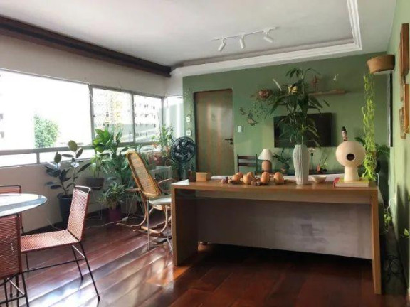 Imagem Apartamento com 3 Quartos à Venda, 97 m² em Aflitos - Recife