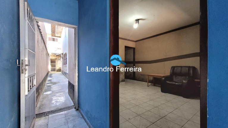 Imagem Sobrado com 3 Quartos à Venda, 174 m² em Nova Petrópolis - São Bernardo Do Campo
