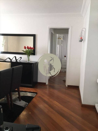 Imagem Apartamento com 2 Quartos para Alugar, 100 m² em Moema - São Paulo Imagem Apartamento com 2 Quartos para Alugar, 100 m² em Moema - São Paulo