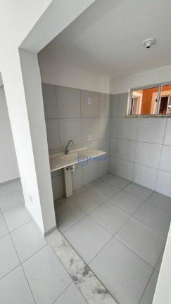 Imagem Apartamento com 2 Quartos à Venda, 44 m² em Caucaia - Caucaia