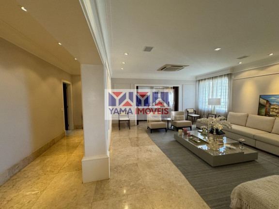 Imagem Apartamento com 4 Quartos à Venda, 441 m² em Residencial Morro Do Ipê - Ribeirão Preto Imagem Apartamento com 4 Quartos à Venda, 441 m² em Residencial Morro Do Ipê - Ribeirão Preto