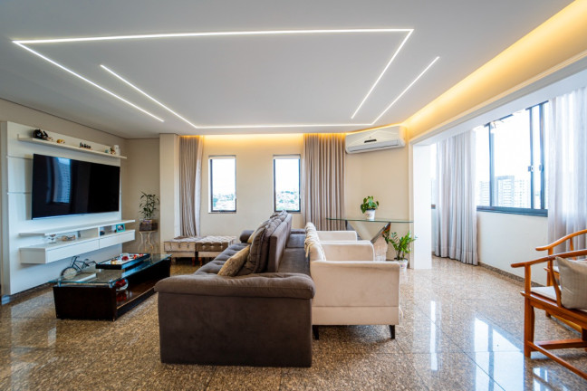Imagem Apartamento com 3 Quartos à Venda, 127 m² em Jardim Jabaquara - São Paulo