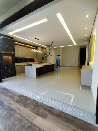 Imagem Casa de Condomínio com 3 Quartos à Venda, 360 m² em Quinta Do Lago Residence - São José Do Rio Preto