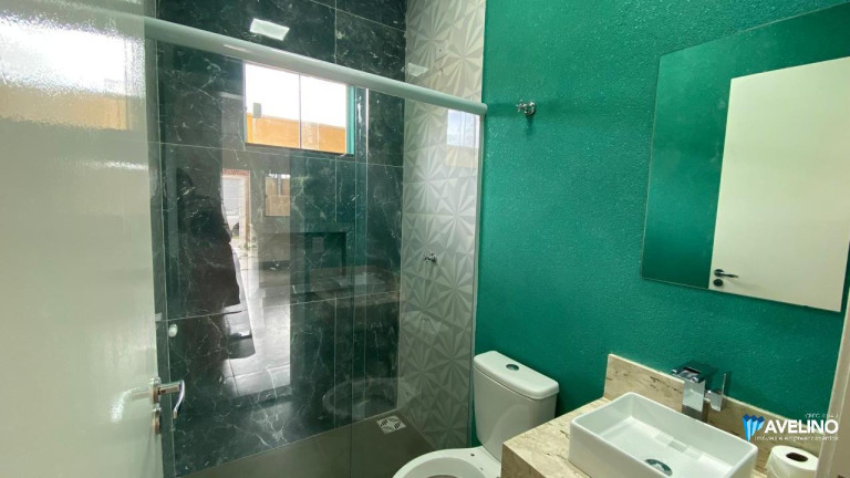Imagem Casa com 2 Quartos à Venda, 44 m² em Parque Dos Novos Estados - Campo Grande