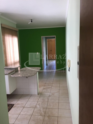 Imóvel com 1 Quarto à Venda, 43 m² em Vila Ana Maria - Ribeirão Preto
