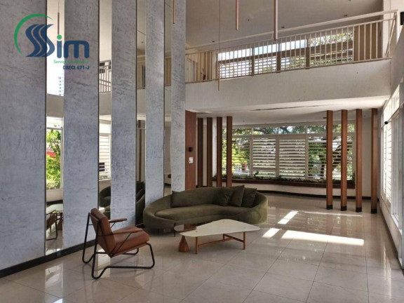 Imagem Apartamento com 2 Quartos à Venda, 80 m² em Meireles - Fortaleza