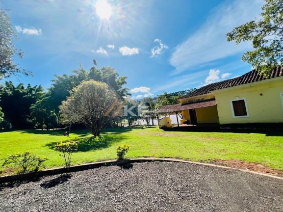 Imagem Terreno à Venda, 275 m² em Jardim Das Acácias - Cravinhos