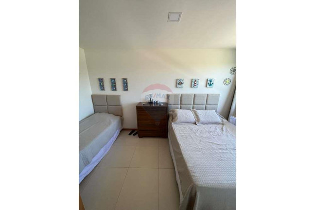 Imagem Apartamento com 2 Quartos para Alugar, 98 m² em Itacimirim - Camaçari Imagem Apartamento com 2 Quartos para Alugar, 98 m² em Itacimirim - Camaçari
