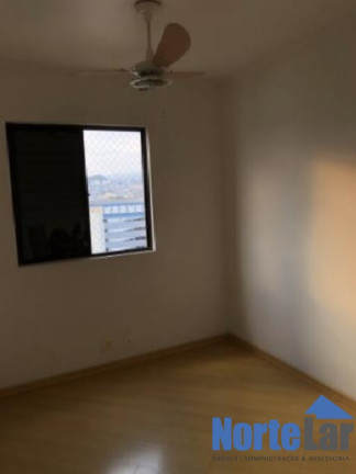 Imagem Apartamento com 3 Quartos à Venda, 65 m² em Lauzane Paulista - São Paulo