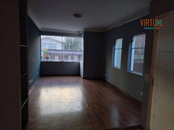 Imagem Sobrado com 3 Quartos à Venda, 283 m² em Parque São Domingos - São Paulo