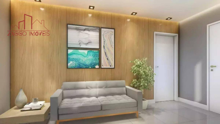 Imagem Apartamento com 1 Quarto à Venda, 30 m² em Jardim Aeroporto - São Paulo