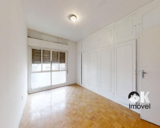 Imagem Apartamento com 3 Quartos à Venda, 181 m² em Higienópolis - São Paulo