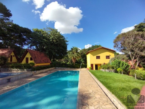 Imagem Imóvel com 160 Quartos à Venda, 20.257 m² em Estância Do Sereno Ptb - Betim