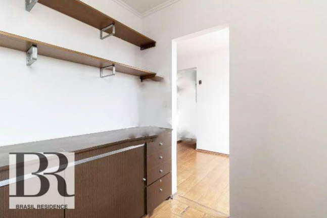 Imagem Apartamento com 2 Quartos à Venda, 68 m² em Jardim Da Saúde - São Paulo
