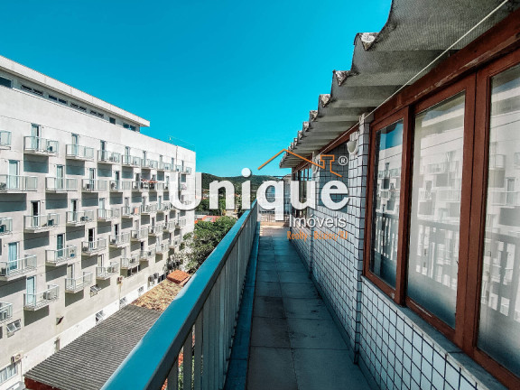 Cobertura com 3 Quartos à Venda, 200 m² em São Bento - Cabo Frio