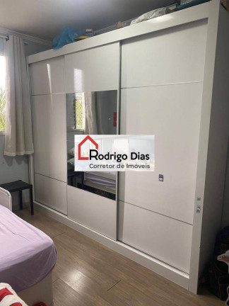 Imagem Apartamento com 2 Quartos à Venda, 50 m² em Recanto Quarto Centenário - Jundiaí Imagem Apartamento com 2 Quartos à Venda, 50 m² em Recanto Quarto Centenário - Jundiaí