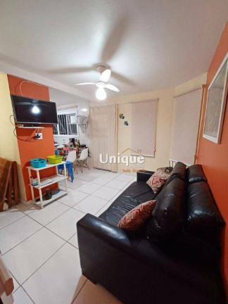 Imagem Casa com 2 Quartos à Venda, 60 m² em Geribá - Armação Dos Búzios