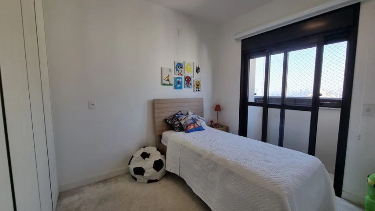 Imagem Apartamento com 3 Quartos à Venda, 228 m² em Perdizes - São Paulo