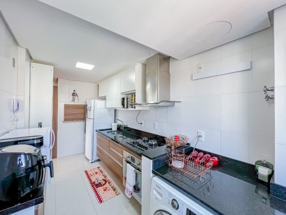 Imagem Apartamento com 2 Quartos à Venda, 77 m² em Boa Vista - Porto Alegre