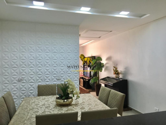 Imagem Casa com 3 Quartos à Venda,  em Sítio Cercado - Curitiba