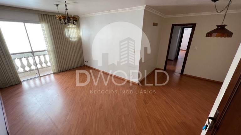 Imóvel com 3 Quartos à Venda, 102 m² em Bela Vista - São Paulo