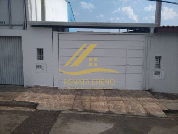Imagem Casa com 2 Quartos à Venda, 75 m² em Cidade Jardim - Sorocaba Imagem Casa com 2 Quartos à Venda, 75 m² em Cidade Jardim - Sorocaba
