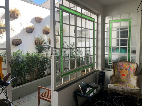 Imagem Sobrado com 3 Quartos à Venda, 100 m² em Pinheiros - São Paulo