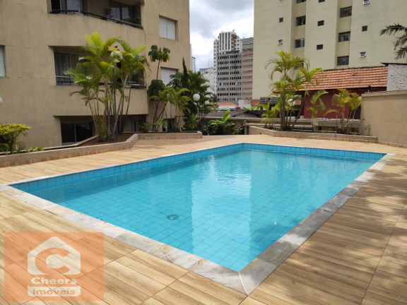 Apartamento com 1 Quarto para Alugar, 40 m² em Bela Vista - São Paulo