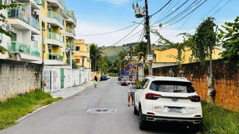 Imagem Terreno à Venda, 390 m² em Verolme - Angra Dos Reis Imagem Terreno à Venda, 390 m² em Verolme - Angra Dos Reis