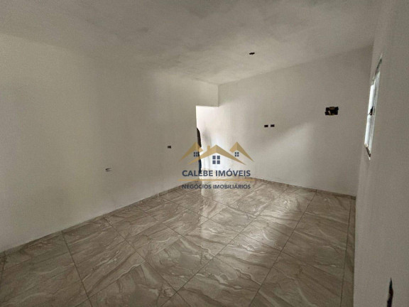 Imagem Casa com 2 Quartos à Venda, 60 m² em Jardim Rosa Garcia - Tatuí Imagem Casa com 2 Quartos à Venda, 60 m² em Jardim Rosa Garcia - Tatuí