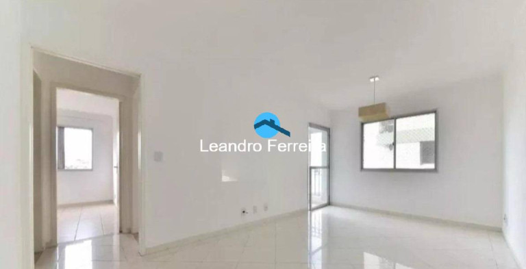 Imagem Apartamento com 2 Quartos à Venda, 76 m² em Centro - São Bernardo Do Campo Imagem Apartamento com 2 Quartos à Venda, 76 m² em Centro - São Bernardo Do Campo