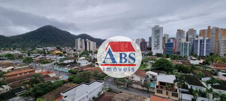 Imagem Apartamento com 3 Quartos à Venda, 140 m² em Canto Do Forte - Praia Grande Imagem Apartamento com 3 Quartos à Venda, 140 m² em Canto Do Forte - Praia Grande