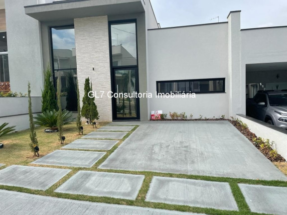 Imagem Casa com 3 Quartos à Venda,  em Jardim Bréscia - Indaiatuba