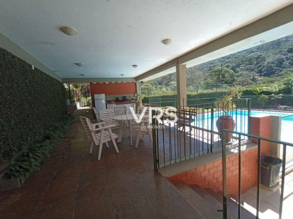 Imagem Casa com 2 Quartos à Venda, 75 m² em Posse - Teresópolis Imagem Casa com 2 Quartos à Venda, 75 m² em Posse - Teresópolis