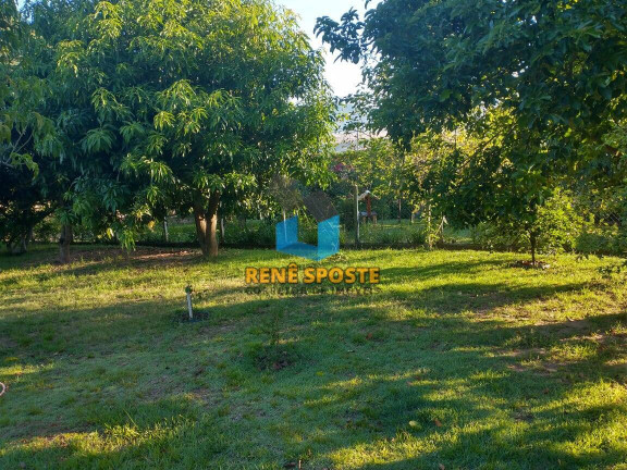 Imagem Casa com 3 Quartos à Venda, 1.040 m² em Serra Verde - São Pedro