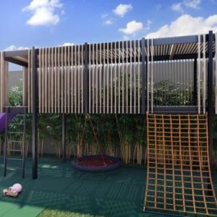 Imagem Apartamento com 2 Quartos à Venda, 81 m² em Vila Mariana - São Paulo