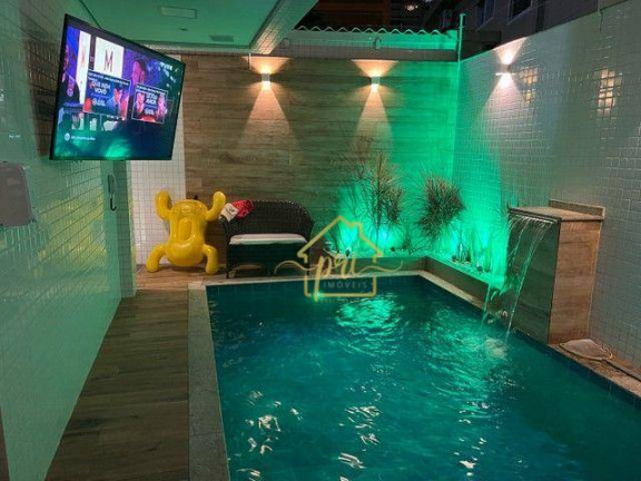 Imagem Casa com 3 Quartos à Venda, 250 m² em Ponta Da Praia - Santos Imagem Casa com 3 Quartos à Venda, 250 m² em Ponta Da Praia - Santos