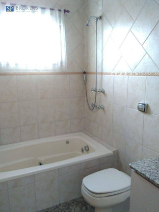 Imagem Casa com 3 Quartos à Venda, 315 m² em Vila D'agostinho - Valinhos Imagem Casa com 3 Quartos à Venda, 315 m² em Vila D'agostinho - Valinhos