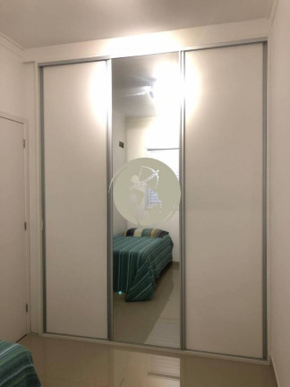 Imagem Apartamento com 2 Quartos à Venda, 75 m² em Ponta Da Praia - Santos