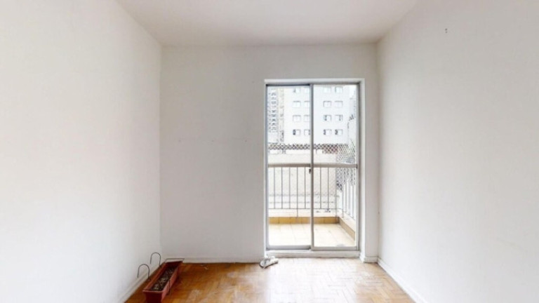 Imagem Apartamento com 1 Quarto à Venda, 51 m² em Perdizes - São Paulo Imagem Apartamento com 1 Quarto à Venda, 51 m² em Perdizes - São Paulo