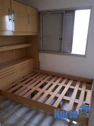 Imagem Apartamento com 2 Quartos para Alugar, 55 m² em Jardim Maristela - São Paulo Imagem Apartamento com 2 Quartos para Alugar, 55 m² em Jardim Maristela - São Paulo