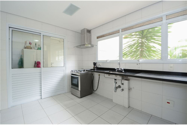 Imagem Apartamento com 2 Quartos à Venda, 132 m² em Vila Andrade - São Paulo