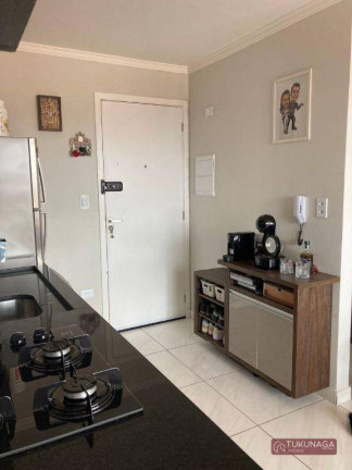 Imagem Apartamento com 1 Quarto à Venda, 32 m² em Vila Dom Pedro Ii - São Paulo