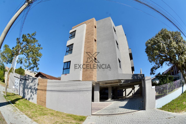 Imagem Apartamento com 2 Quartos à Venda, 52 m² em Boneca Do Iguaçu - São José Dos Pinhais Imagem Apartamento com 2 Quartos à Venda, 52 m² em Boneca Do Iguaçu - São José Dos Pinhais