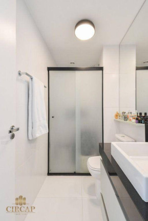Imagem Apartamento com 1 Quarto à Venda, 49 m² em Pinheiros - São Paulo