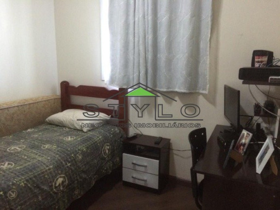 Imagem Apartamento com 3 Quartos à Venda, 96 m² em Vila Gonçalves - São Bernardo Do Campo Imagem Apartamento com 3 Quartos à Venda, 96 m² em Vila Gonçalves - São Bernardo Do Campo