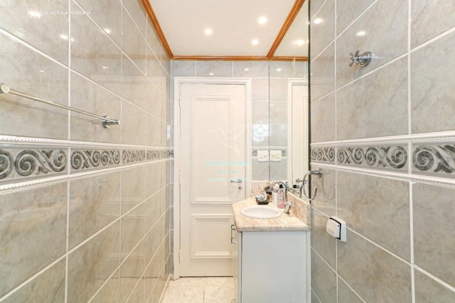 Imagem Apartamento com 3 Quartos à Venda, 118 m² em Itaim Bibi - São Paulo