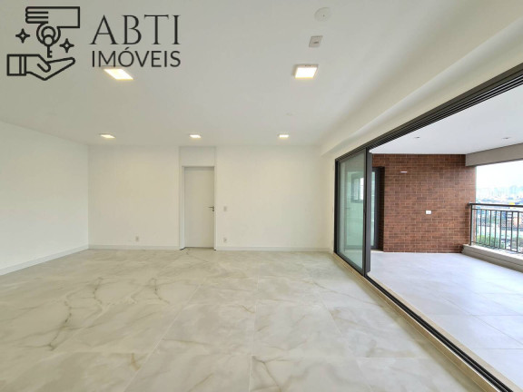 Imagem Apartamento com 2 Quartos à Venda, 161 m² em Vila Clementino - São Paulo
